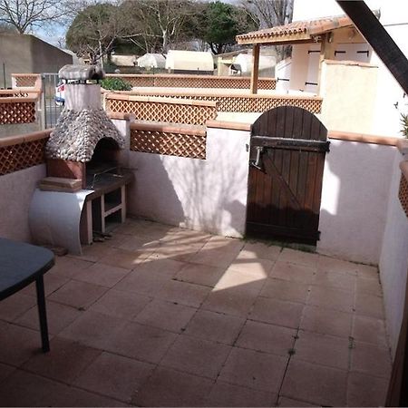 Sun Villa Portiragnes Kültér fotó