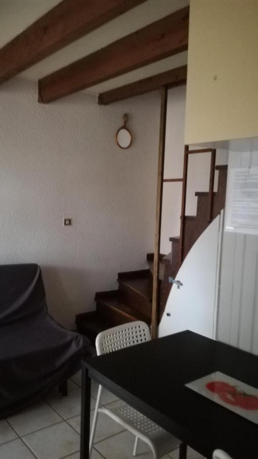 Sun Villa Portiragnes Kültér fotó