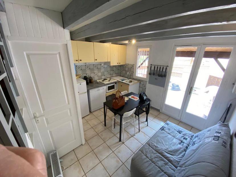 Sun Villa Portiragnes Kültér fotó
